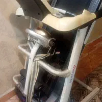 تردمیل powermax|تجهیزات ورزشی|شهر ری, منصوریه منگل|دیوار