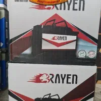 باطری کار کرده باضمانت