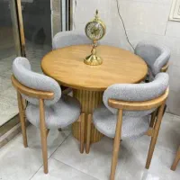 میز ناهارخوری