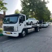 خودروبر کفی ایسوزو خودروسوار به تمام نقاط شهروکشور