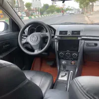 مزدا3 تیپ1|خودرو سواری و وانت|رشت, رشتیان|دیوار