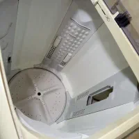 ماشین لباسشویی دوقلو|ماشین لباسشویی و خشککن لباس|تربتحیدریه, بالا ولایت|دیوار