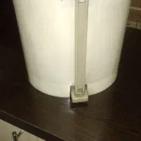 سطل زباله یا آشغال|لوازم نظافت|مشهد, هنرور|دیوار