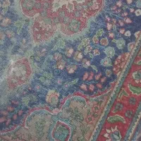 قالیچه دست بافت