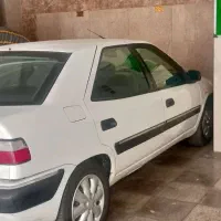 زانتیا 2000مدل 85|خودرو سواری و وانت|تهران, نازی‌آباد|دیوار