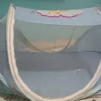 پشه بند نوزاد|اسباب و اثاث بچه|شیراز, شهرک سراج|دیوار