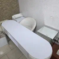 میز ناخن|آرایشگاه و سالن‌های زیبایی|پردیس, فاز ۱|دیوار