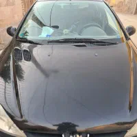 پژو ۲۰۶ sd مدل ۹۶