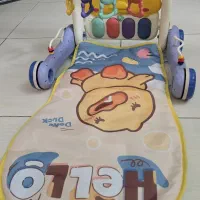 اسباب بازی و سیسمونی