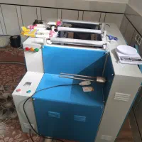 دستگاه رول کن سه کاره