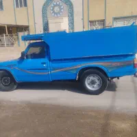 فروش باربند شمالی درحد نو