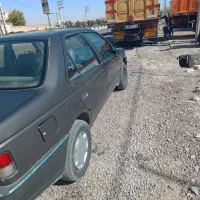 پژو روآ|خودرو سواری و وانت|بستان آباد, |دیوار