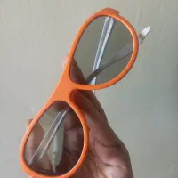 عینک سه بعدی و....