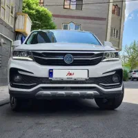 Fmc  sx5 مدل ۱۴۰۲ اقساطی و بدون ضامن