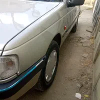 پژو 405|خودرو سواری و وانت|مریوان, |دیوار