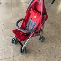 کالسکه|کالسکه و لوازم جانبی|تهران, طرشت|دیوار