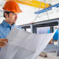 مهندس جهت همکاری در شرکت گرید دار