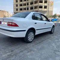 سمند lx 1400