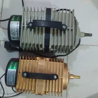 پمپ هوا مرکزی