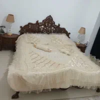 رو تختی مجلسی مناسب جهیزیه