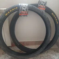 لاستیک  دوچرخه