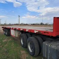 کفی تریلی ایرانکاوه|قطعات یدکی و لوازم جانبی|اردبیل, |دیوار