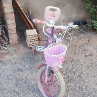 دوچرخه دخترانه ۱۶