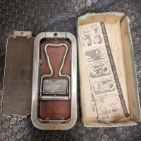 ریش تراش انگلیسی