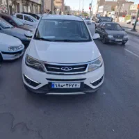 تیگو ۵ مدل ۱۳۹۷|خودرو سواری و وانت|تهران, شهرک ابوذر|دیوار