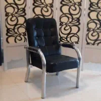 مبل انتظار ( لوله ای)