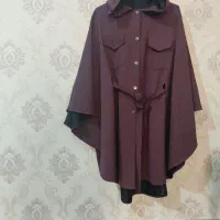 یک عدد پانچ دخترانه سالم و نو