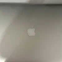 لپتاپ مک بوک پرو ۲۰۱۵|رایانه همراه|رشت, دیلمان|دیوار