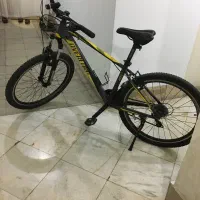 دوچرخه اورلورد