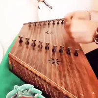 آموزش سنتور