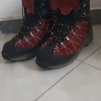 کتونی کوهنوردی مارک QARTAL اصل