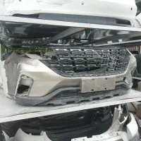 سپر چانگان آریزو۶ جلو پنجره X33 کراس S5 S3 SX5 FL