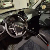 شخصی پژو 207 tu5 صفر|خودرو سواری و وانت|تهران, سلیمانی|دیوار