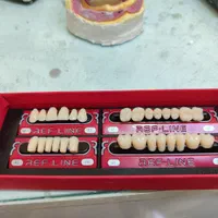 دندانسازی و دندان مصنوعی|خدمات آرایشگری و زیبایی|تبریز, |دیوار