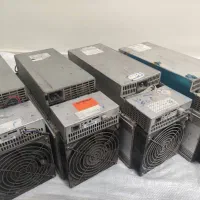 تعمیر انواع ماینر