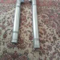 لوله بخاری