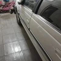 پرشیا عالی تمیز|خودرو سواری و وانت|قدس, شهرقدس|دیوار