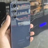 سامسونگa35 128gig داریا موبایل شعبه۲