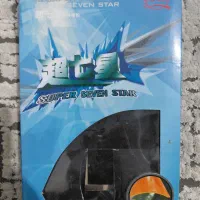 راکت پینگ پنگ سوپر سون استار