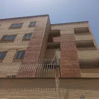 فروش آپارتمان ۹۰ متری ۲ خوابه در مسکن مهر فولادشهر