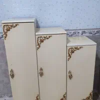 جاکفشی سه پله