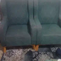 مبلمان درحد نو