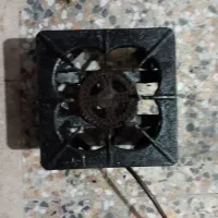 اجازه گاز تک شعله|اجاق گاز و لوازم برقی پخت‌وپز|خمام, |دیوار