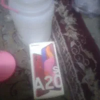 با سلام گوشی آ۲۰  اس