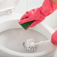 تمیزکاری و نظافت داخل منازل
