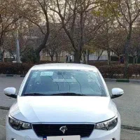 تارا وی یک ۶ دنده فول پلاس P